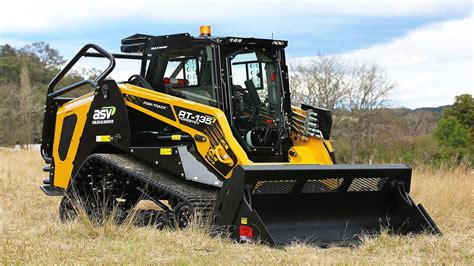 best track loader on the market|most powerful compact track loader.